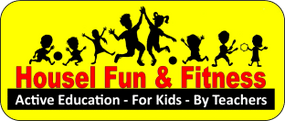 Housel Fun & Fitness