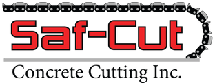 Saf-Cut Concrete Cutting