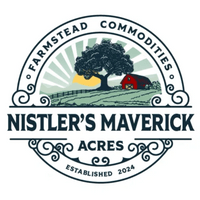 Nistlers Maverick Acres