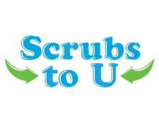 Scrubs To U