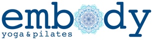 Embody Yoga & Pilates, LLC