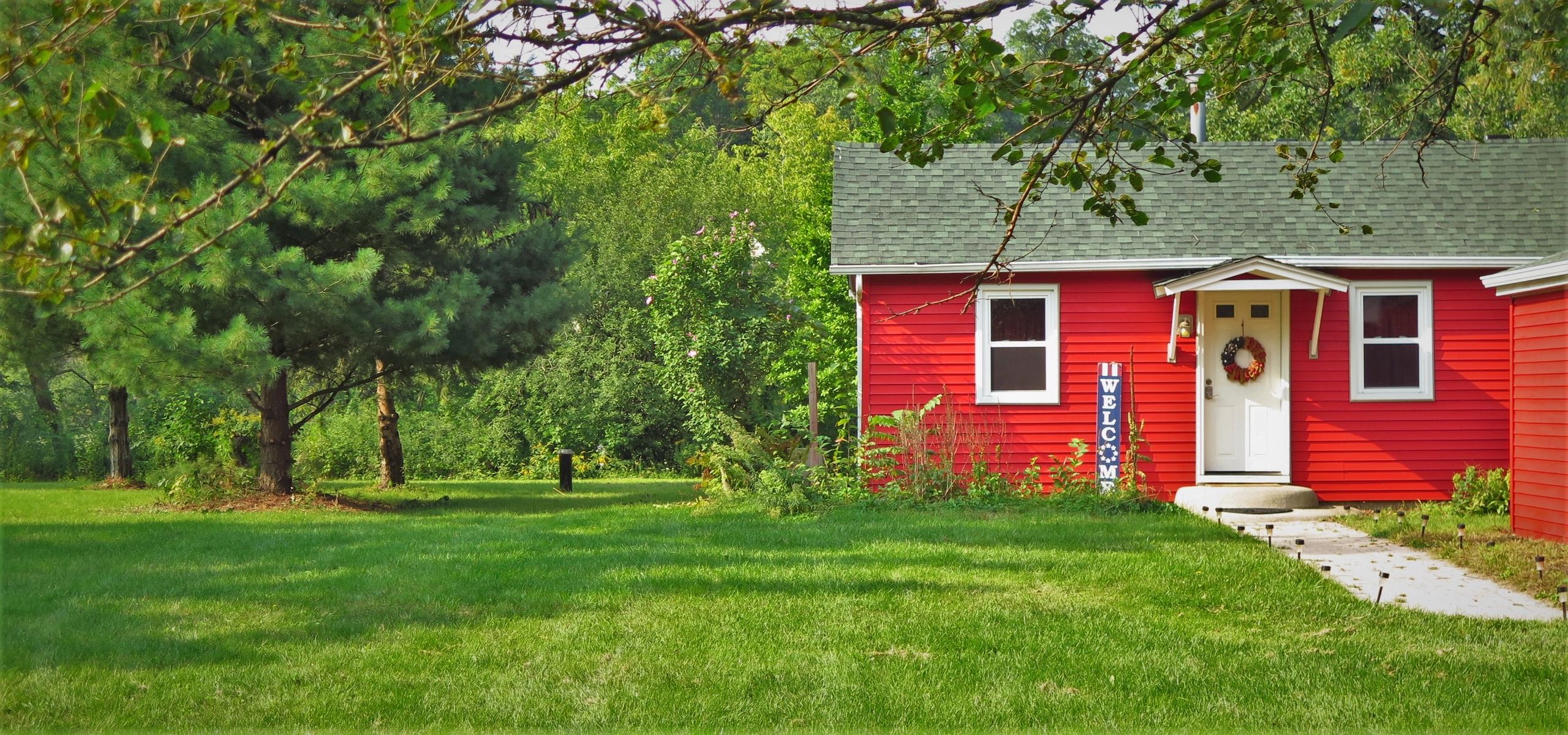 Riverbend St. Charles Home