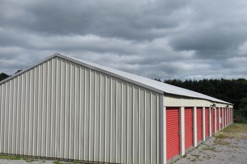 Storage Units Jonesborough Tn