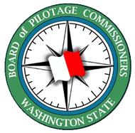 Washington State 
Board of Pilotage Commissioners