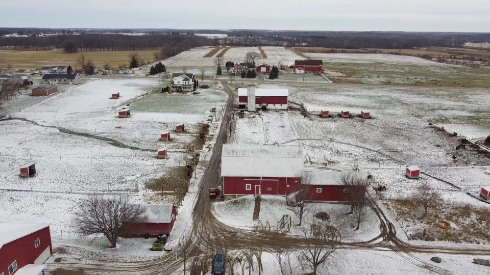 High Point Stables, LLC