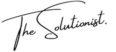 The Solutionist Consulting