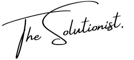 The Solutionist Consulting