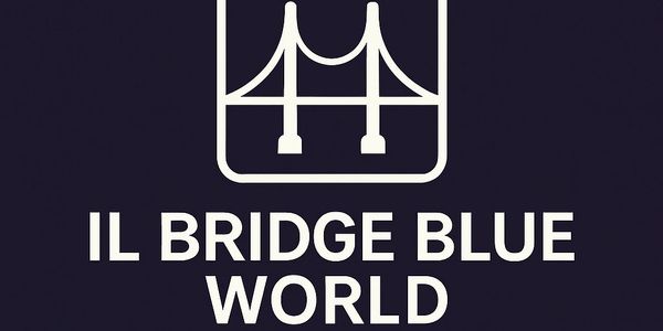 
Soy Isabel Liria

Directora Ejecutiva — IL BRIDGE BLUE WORLD SL
Servicios profesionales de financiación, análisis de inversiones y operaciones inmobiliarias. Isabel Liria, Directora Ejecutiva de IL BRIDGE BLUE WORLD SL. Criterio, claridad y acompañamiento en decisiones financieras reales.”
Dirijo una estructura creada para 