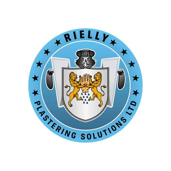 rielly plastering solutions logo