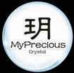 MPC 玥水晶