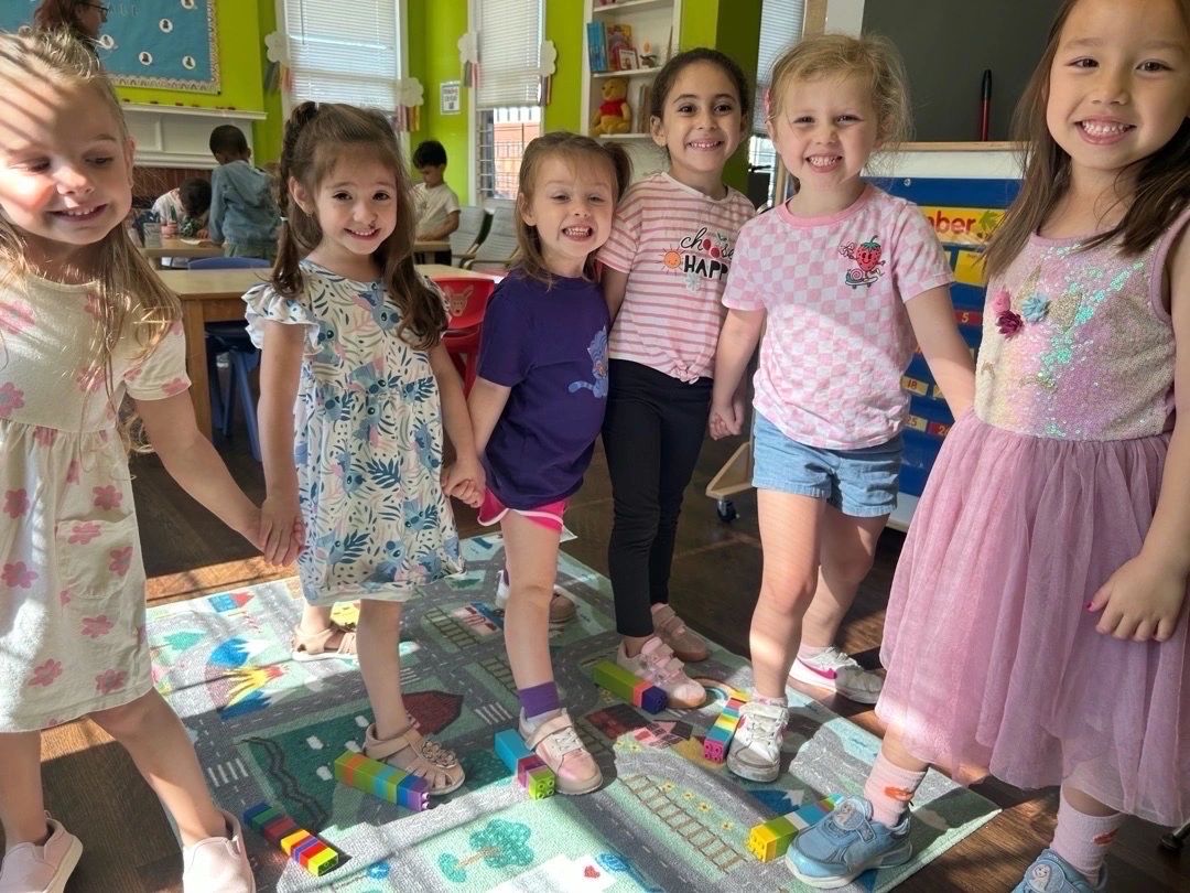 The Rutherford Schoolhouse