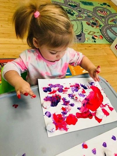 process art — Blog — the Workspace for Children