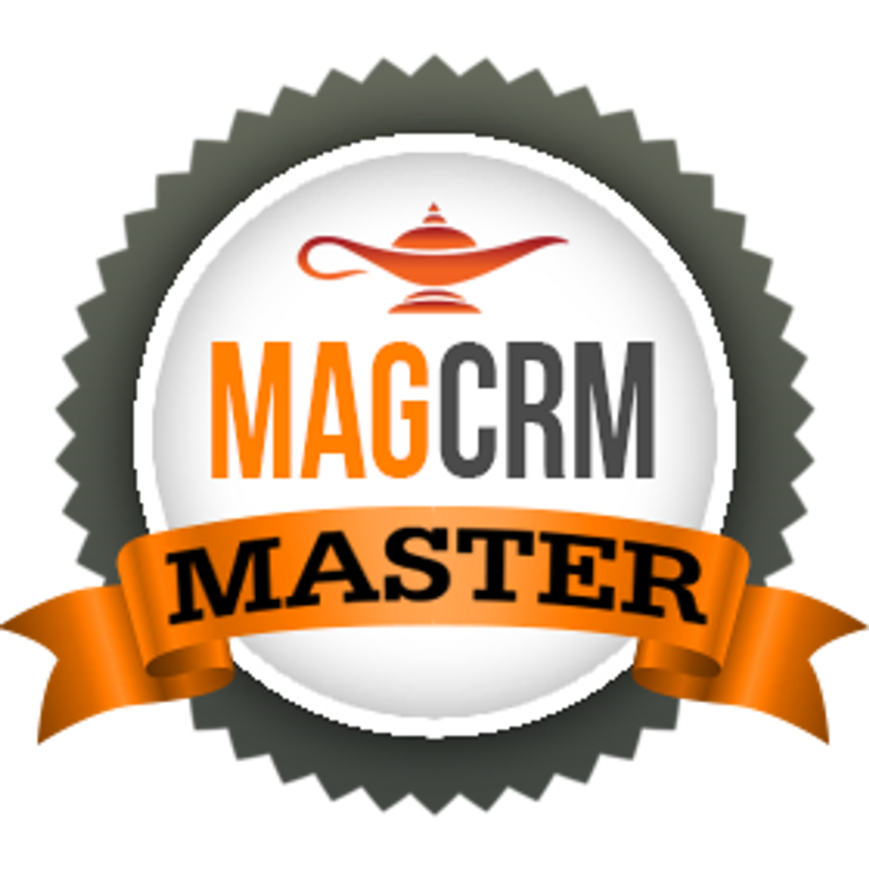 MAGCRM MASTER
You earned this badge for completing Automation on 10/04/2022