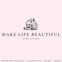 Make life beautiful 