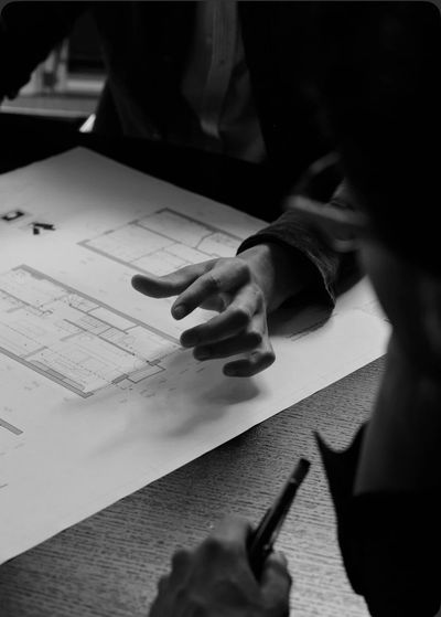 Security assessments, risk mitigation, on premise consulting, threat analysis and weakness points. E