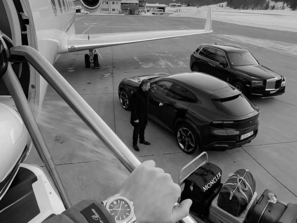 private executive protection and security detail for HNW individuals.  Travel security.  Bodyguards.