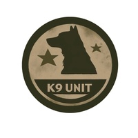 The K9 Unit