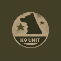 The K9 Unit