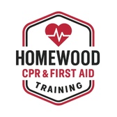 Homewood CPR & First Aid Training
