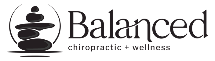 Balanced Chiropractic Wellness