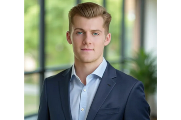 CEO / Founder - Tristan Lee