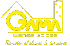 Logo de Inmobiliaria Gama