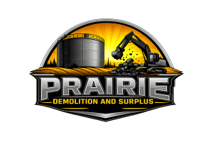 Prairie Demolition