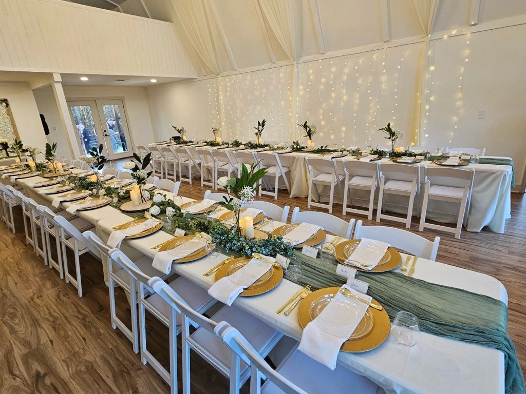 How to Choose a Small Wedding Location in South Carolina, image size:1024x768