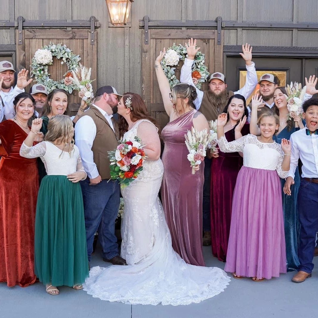 Wedding Venues in Augusta GA