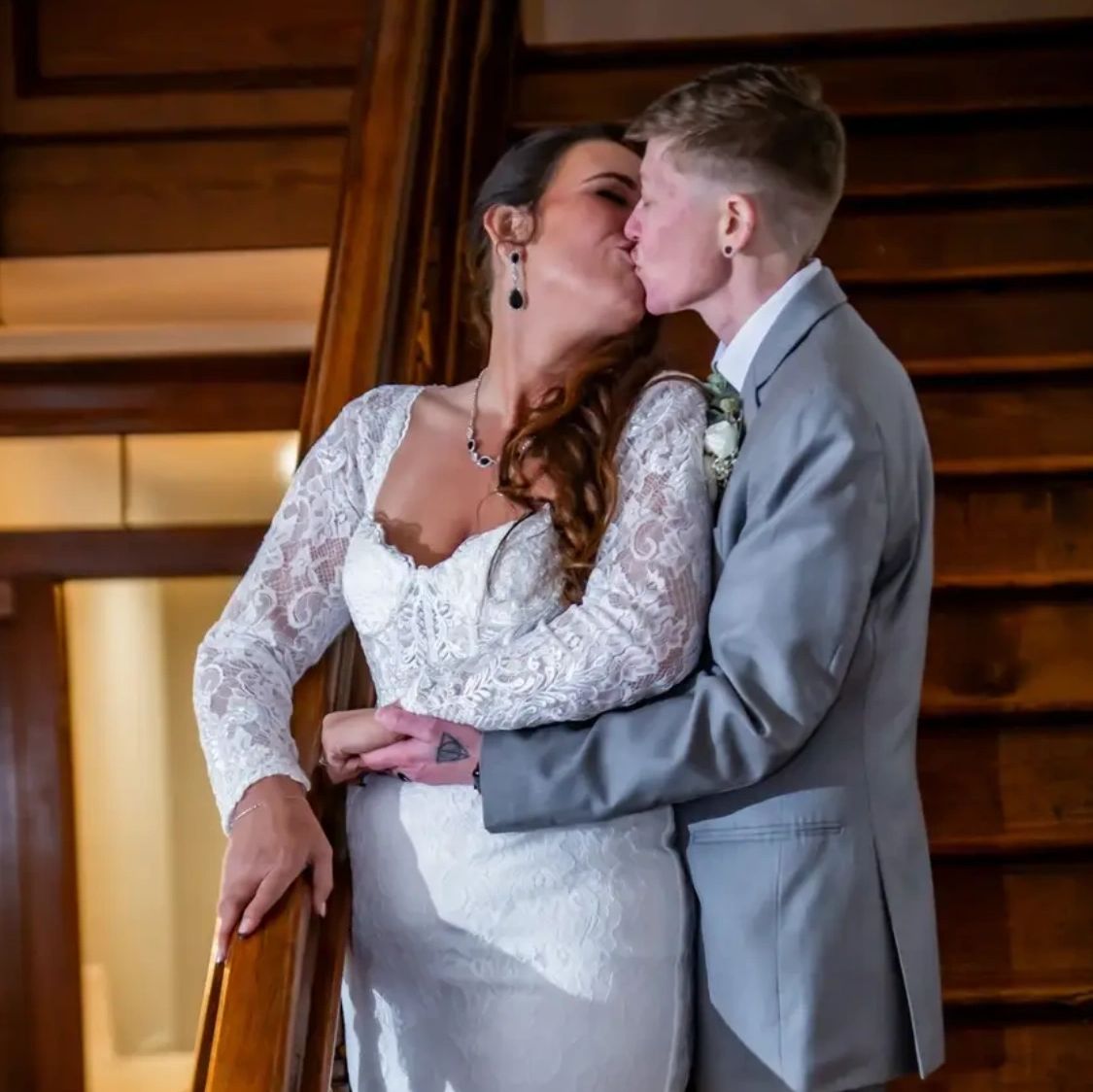 unique wedding venue South Carolina forest ceremony, hidden gem wedding estate and Victorian mansion