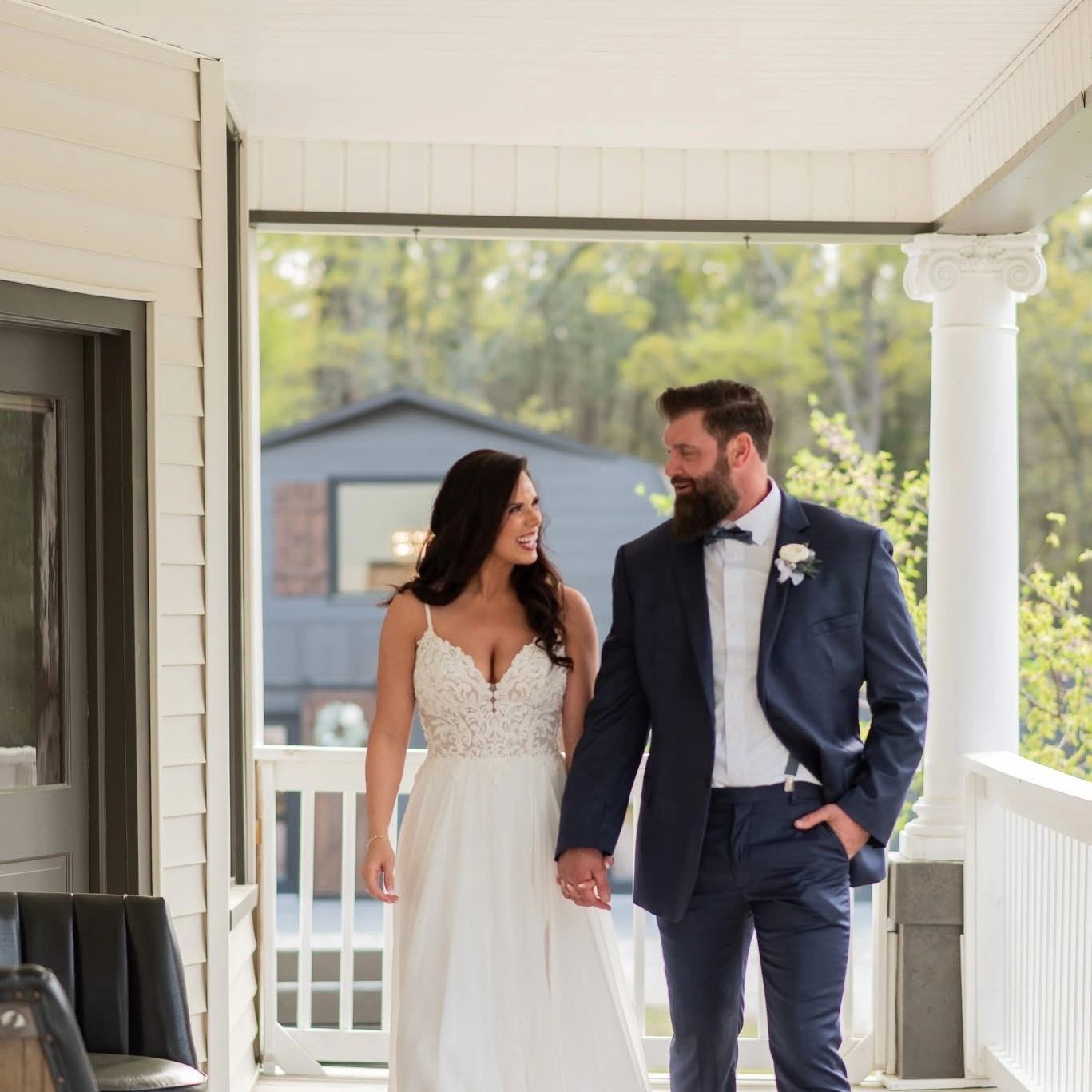 small wedding venues in South Carolina