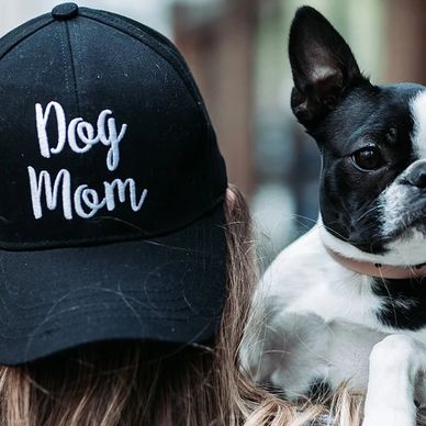 Dog mom gifts accessories 