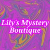 Lily’s Mystery Boutique