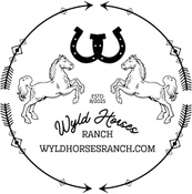 Wyld Horses Ranch
