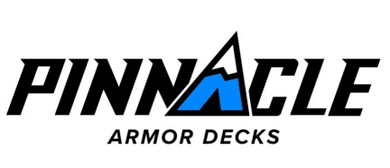 Pinnacle Armor Deck