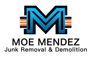 Moe Mendez Junk Removal & Demolition