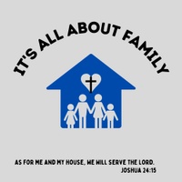 It's all about family