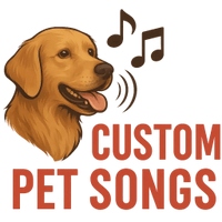 Custom Pet Songs