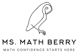 Ms. Math Berry