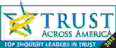 Trust Across America logo