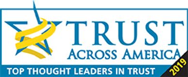 Trust Across America logo