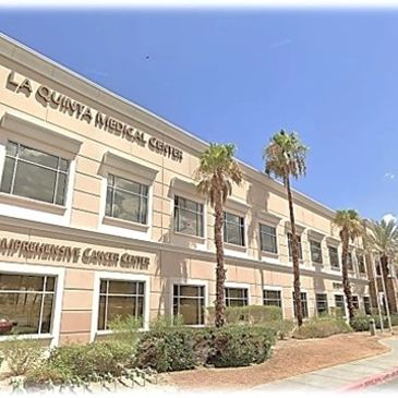 Picture of Advanced Dermatology & Skin Cancer Specialists La Quinta CA Office Building