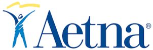 AETNA INSURANCE LOGO