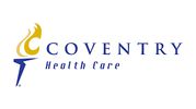 COVENTRY INSURANCE LOGO