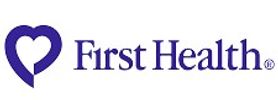 FIRST HEALTH INSURANCE LOGO