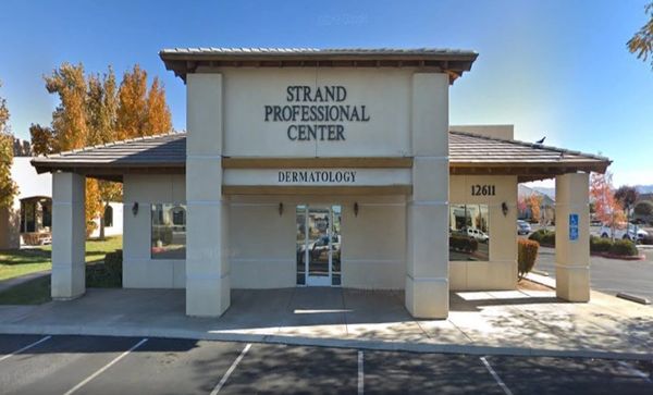 Advanced Dermatology & Skin Cancer Specialists - Victorville office