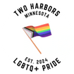 Two Harbors Pride