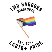 Two Harbors Pride