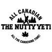 The Nutty Yeti