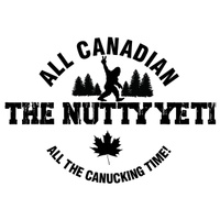 The Nutty Yeti
